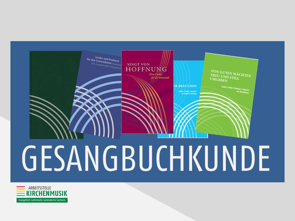 2021 06 18 Gesangbuchkunde