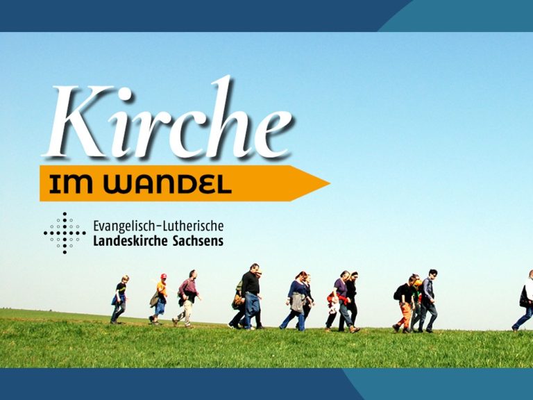 Anzeige KIRCHE IM WANDEL WEB